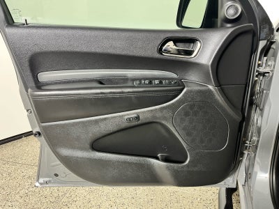 2020 Dodge Durango GT Plus RWD