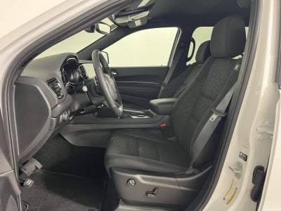 2026 Dodge Durango DURANGO GT RWD