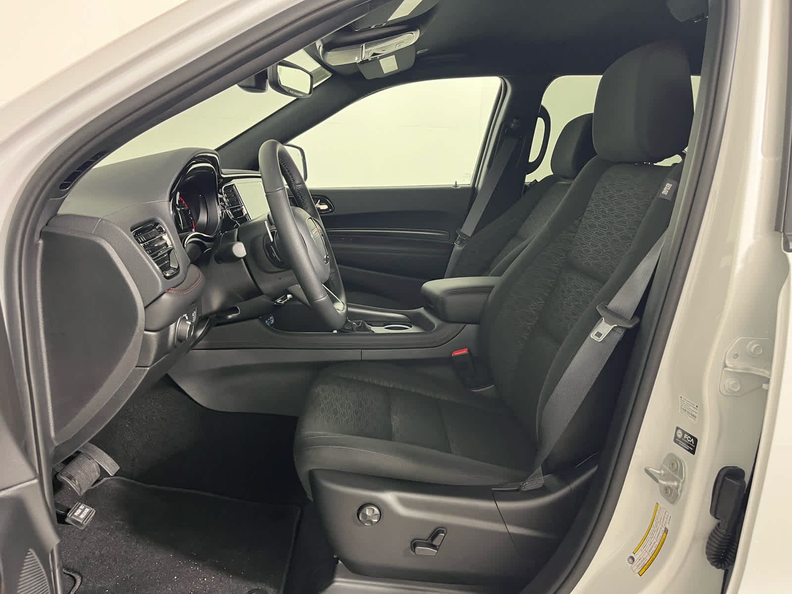 2026 Dodge Durango DURANGO GT RWD