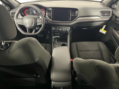 2026 Dodge Durango DURANGO GT RWD