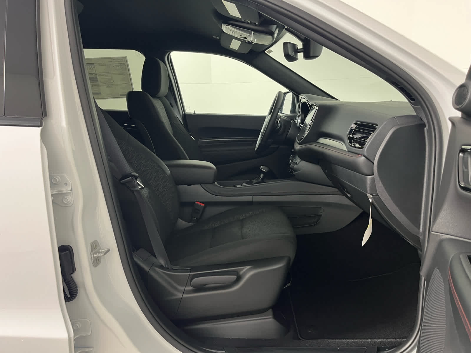 2026 Dodge Durango DURANGO GT RWD