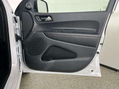 2026 Dodge Durango DURANGO GT RWD