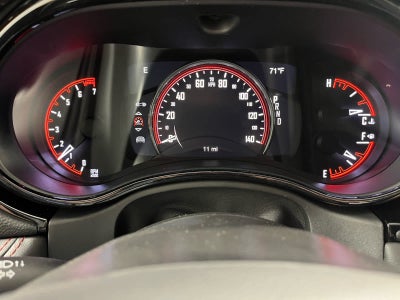 2026 Dodge Durango DURANGO GT RWD