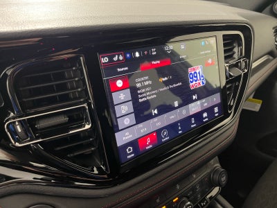 2026 Dodge Durango DURANGO GT RWD