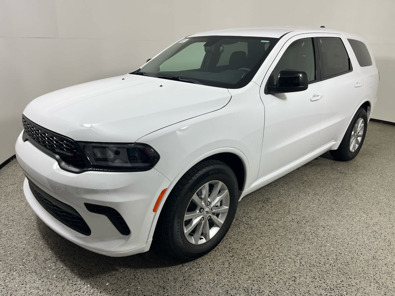2026 Dodge Durango DURANGO GT RWD