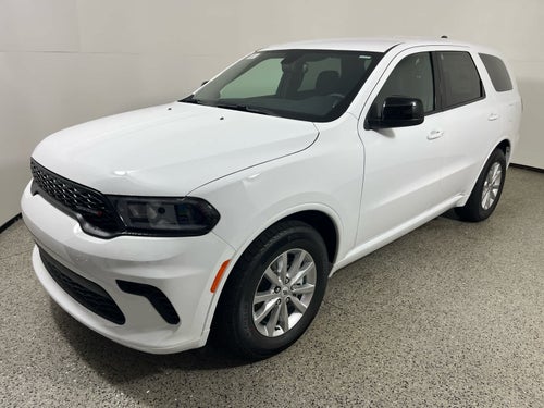 2026 Dodge Durango DURANGO GT RWD