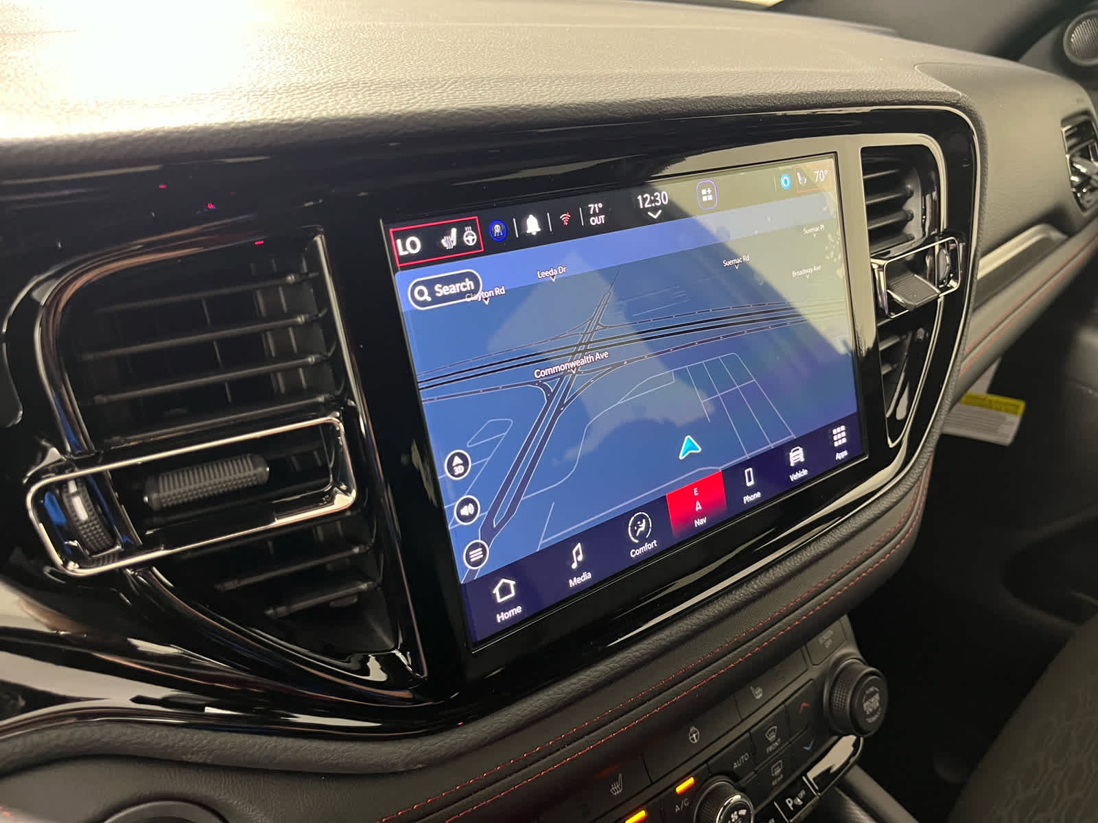 2026 Dodge Durango DURANGO GT RWD