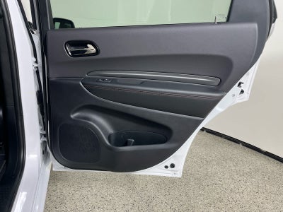 2026 Dodge Durango DURANGO GT RWD