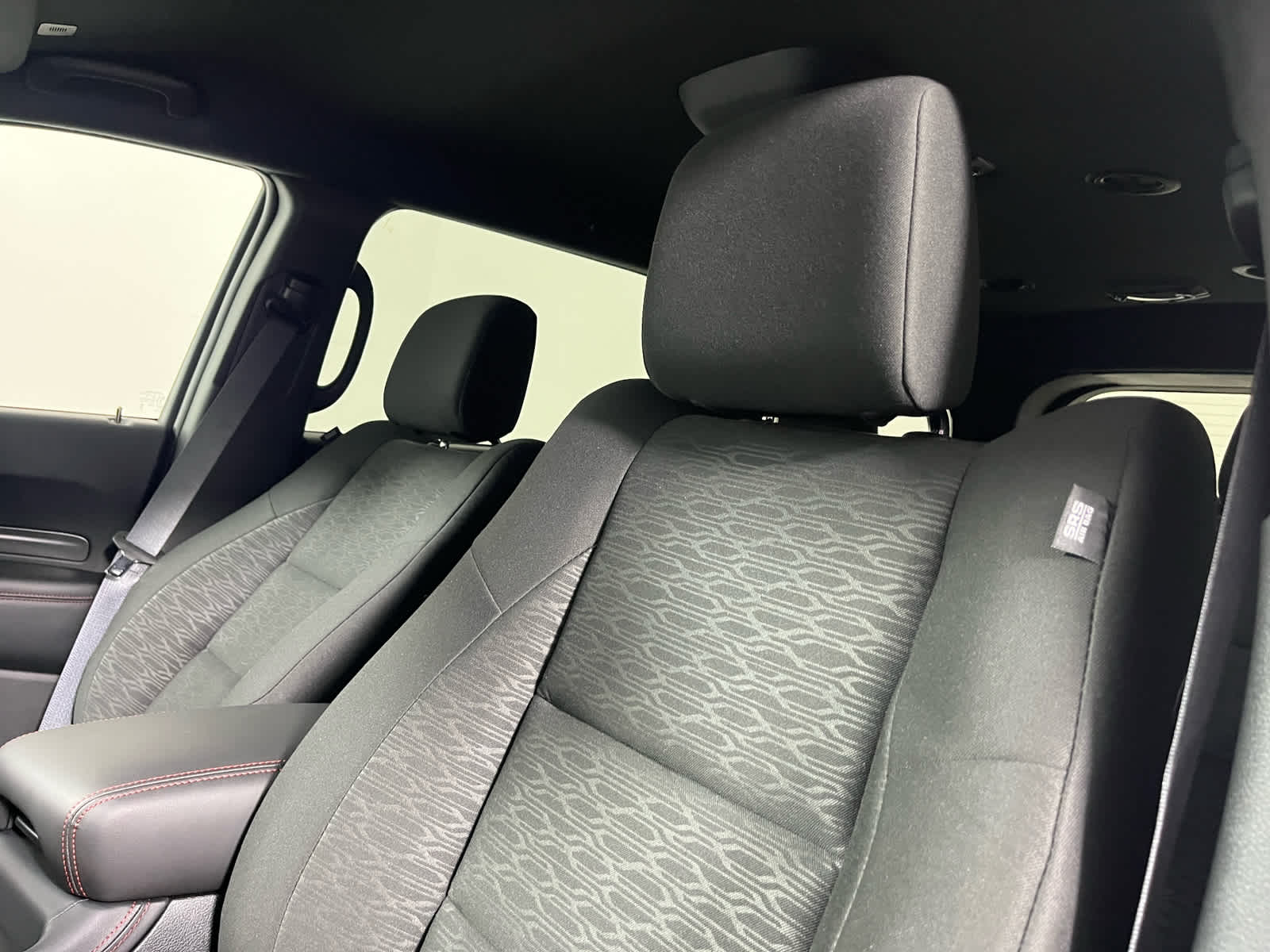 2026 Dodge Durango DURANGO GT RWD