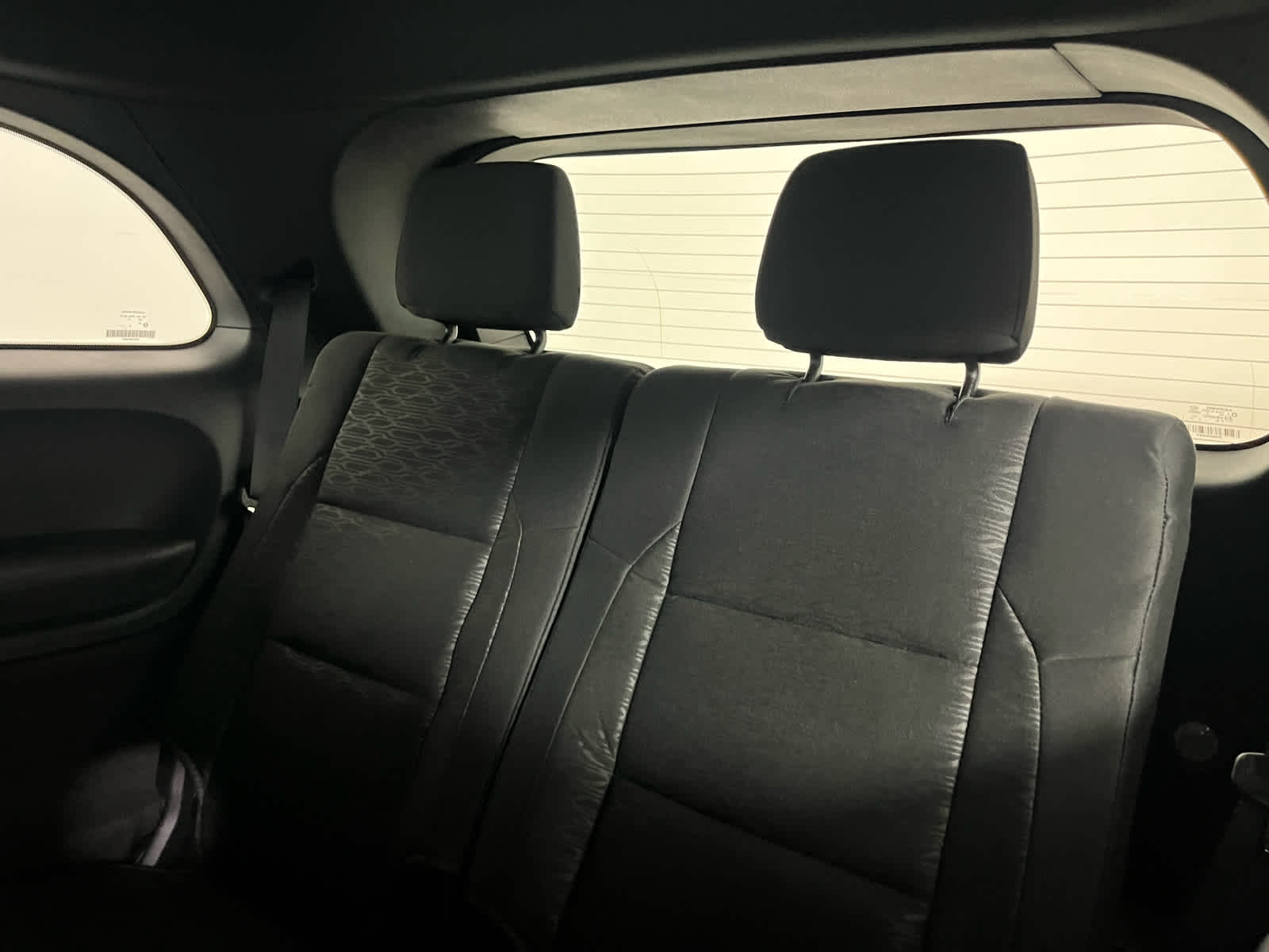 2026 Dodge Durango DURANGO GT RWD