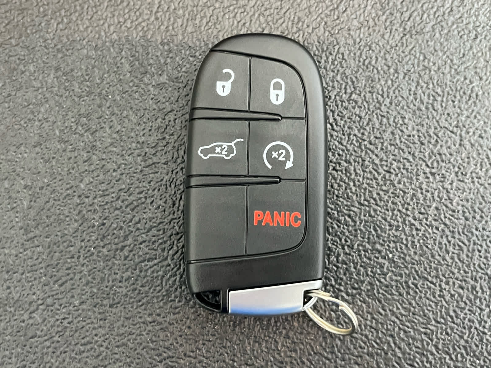 2026 Dodge Durango DURANGO GT RWD