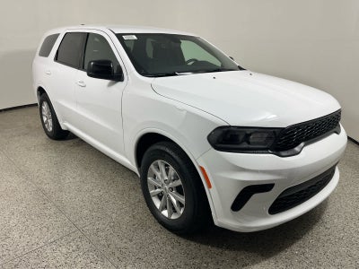 2026 Dodge Durango DURANGO GT RWD