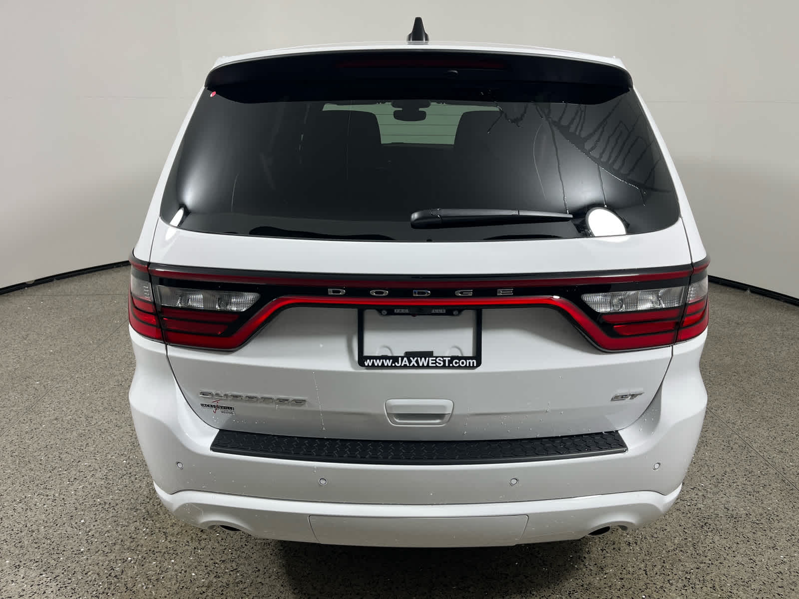 2026 Dodge Durango DURANGO GT RWD