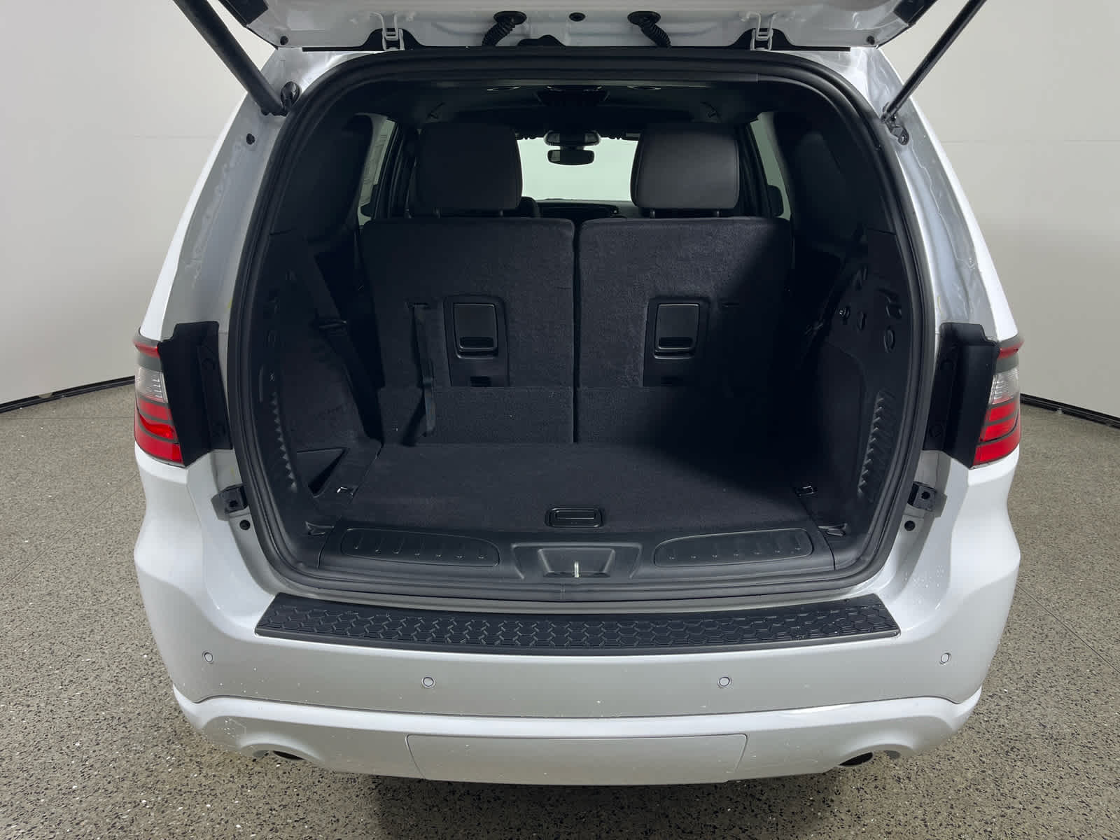 2026 Dodge Durango DURANGO GT RWD