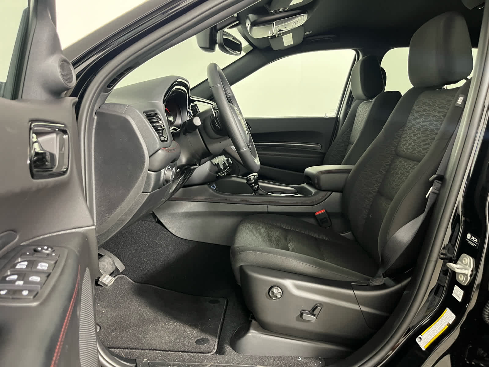 2026 Dodge Durango DURANGO GT RWD