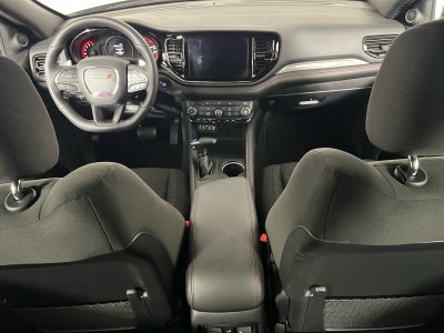 2026 Dodge Durango DURANGO GT RWD