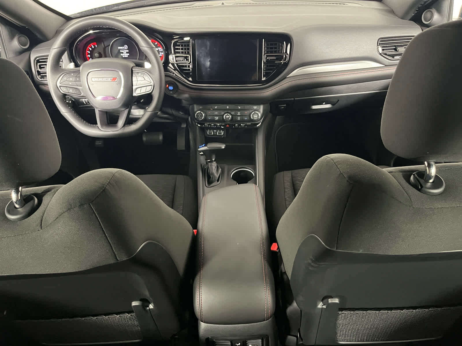 2026 Dodge Durango DURANGO GT RWD