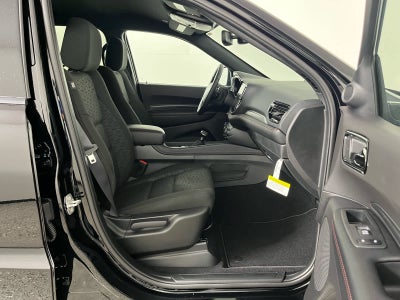 2026 Dodge Durango DURANGO GT RWD