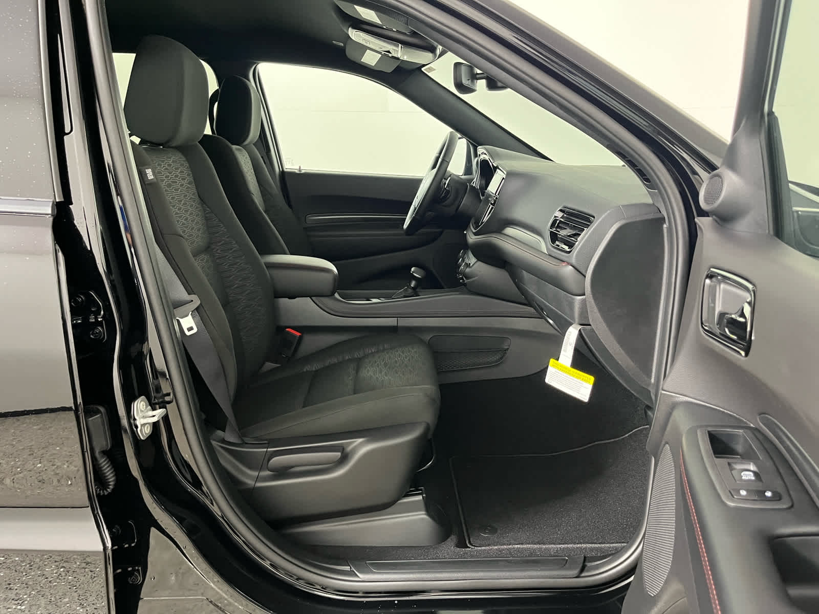 2026 Dodge Durango DURANGO GT RWD