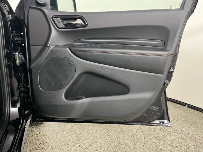 2026 Dodge Durango DURANGO GT RWD