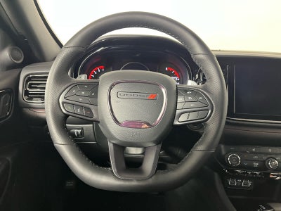 2026 Dodge Durango DURANGO GT RWD