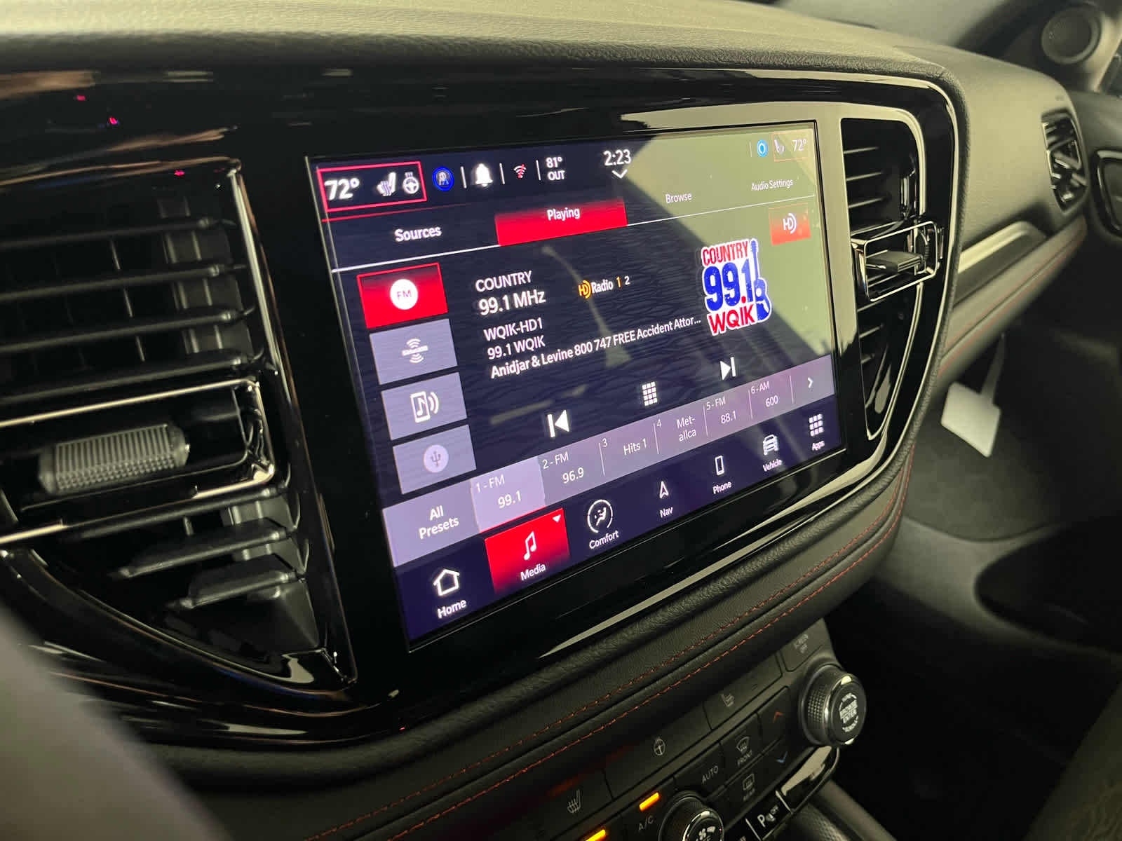 2026 Dodge Durango DURANGO GT RWD