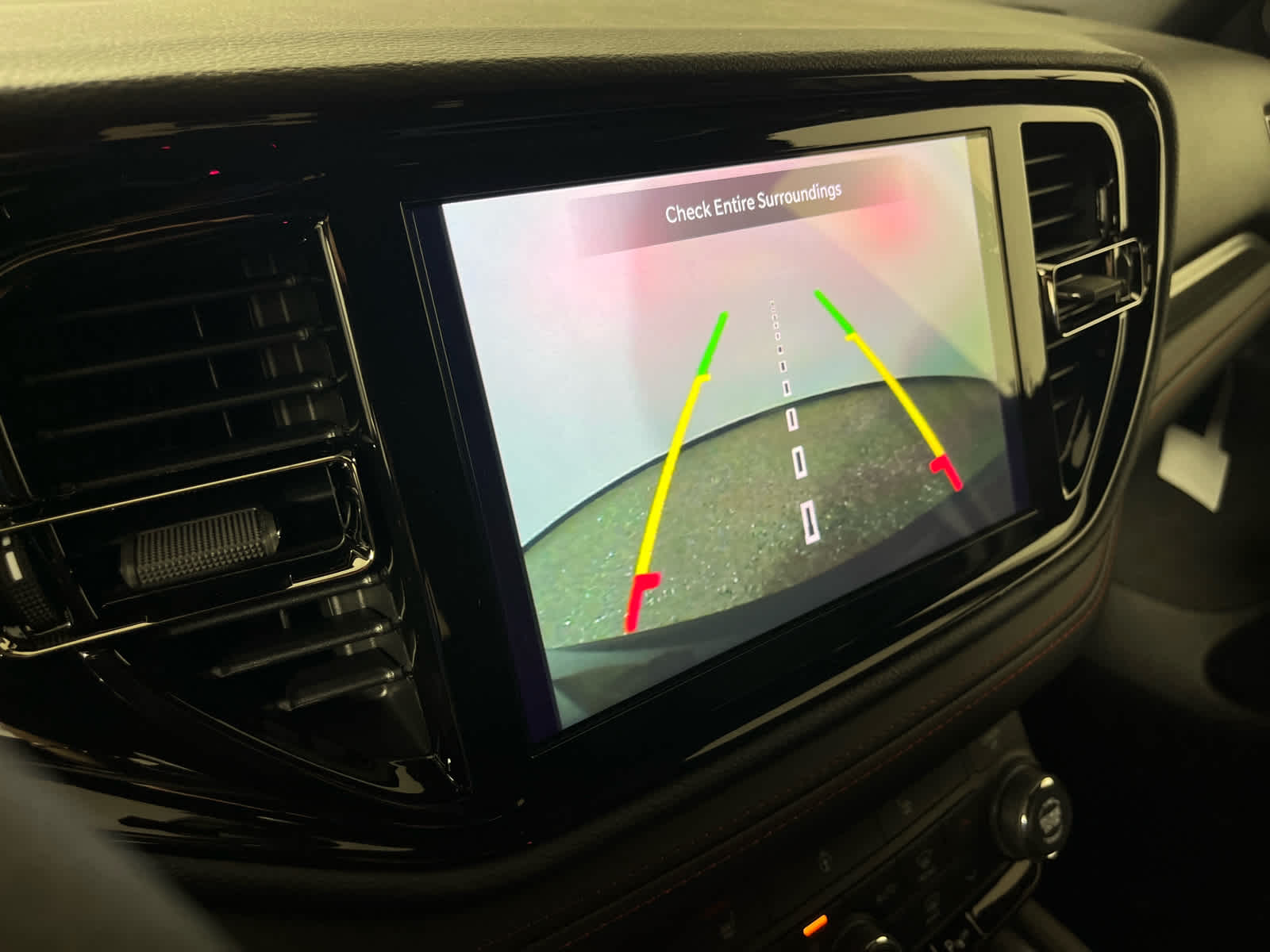 2026 Dodge Durango DURANGO GT RWD