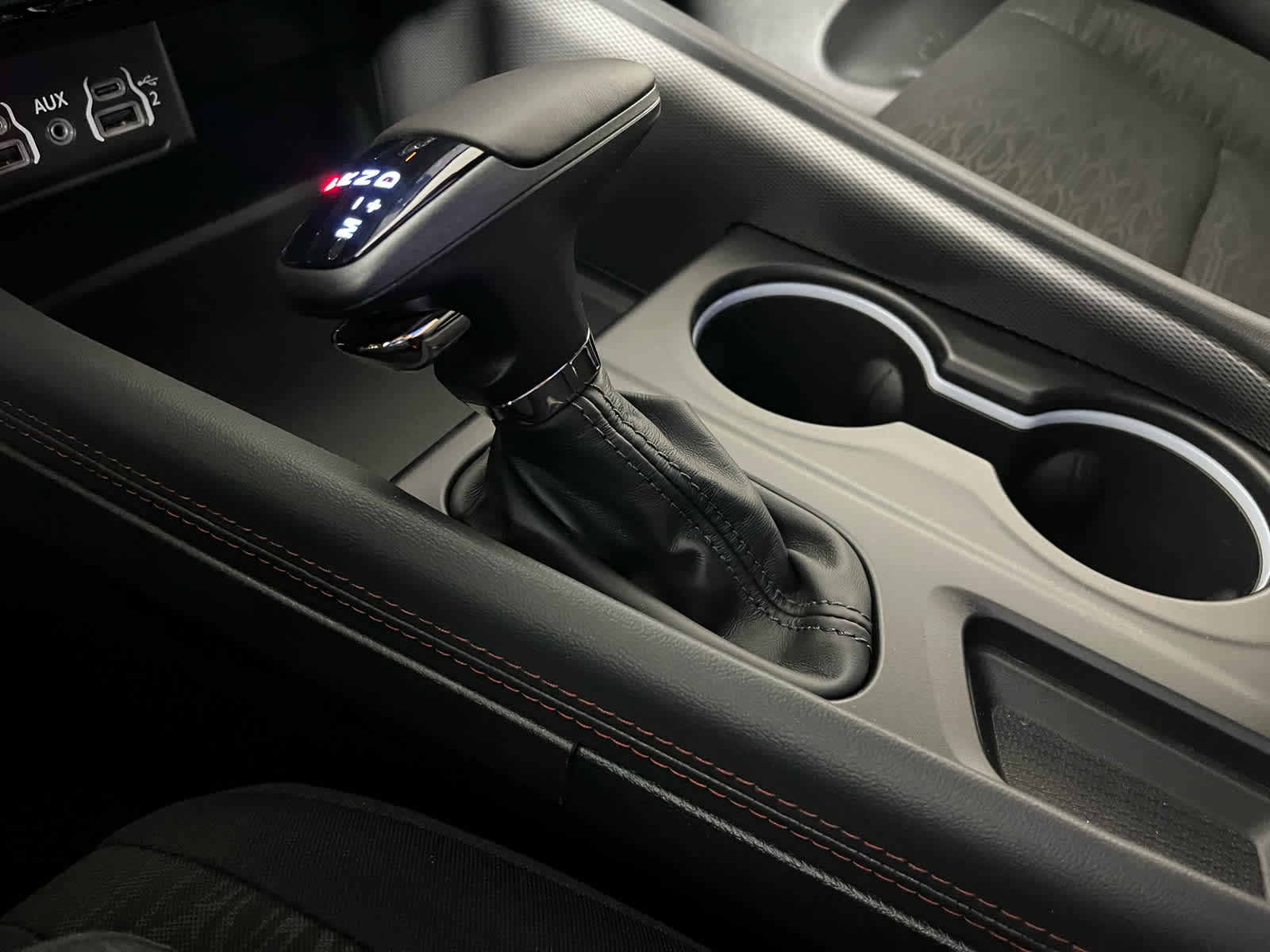 2026 Dodge Durango DURANGO GT RWD