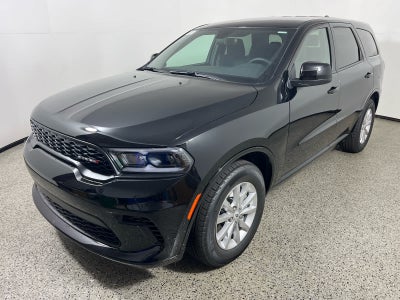 2026 Dodge Durango DURANGO GT RWD