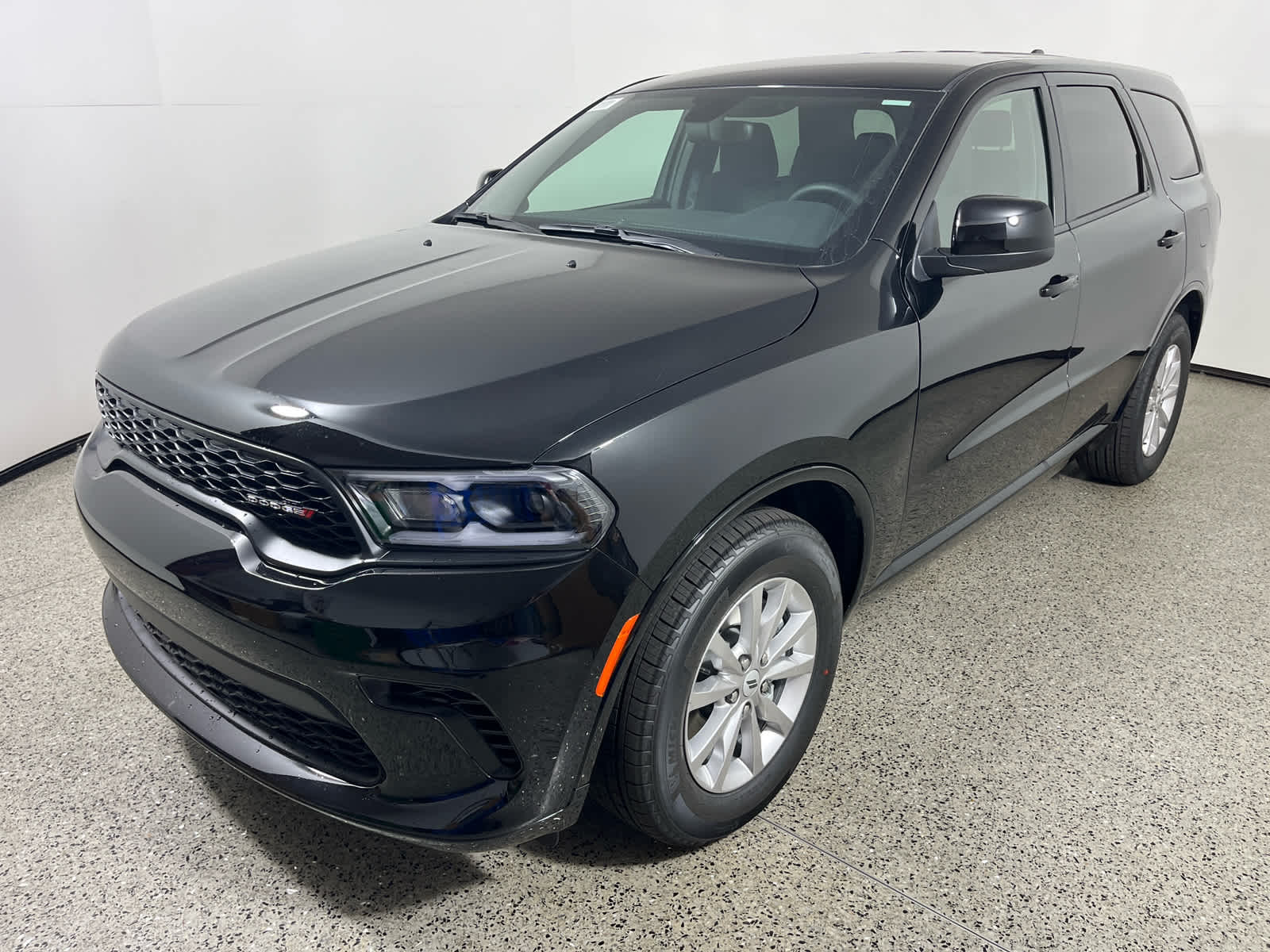 2026 Dodge Durango DURANGO GT RWD