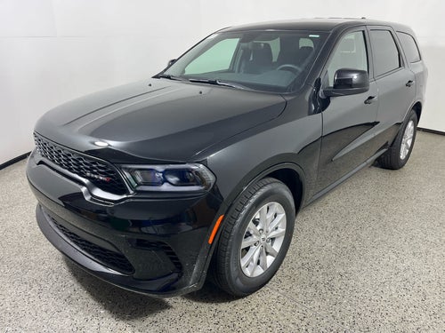 2026 Dodge Durango DURANGO GT RWD