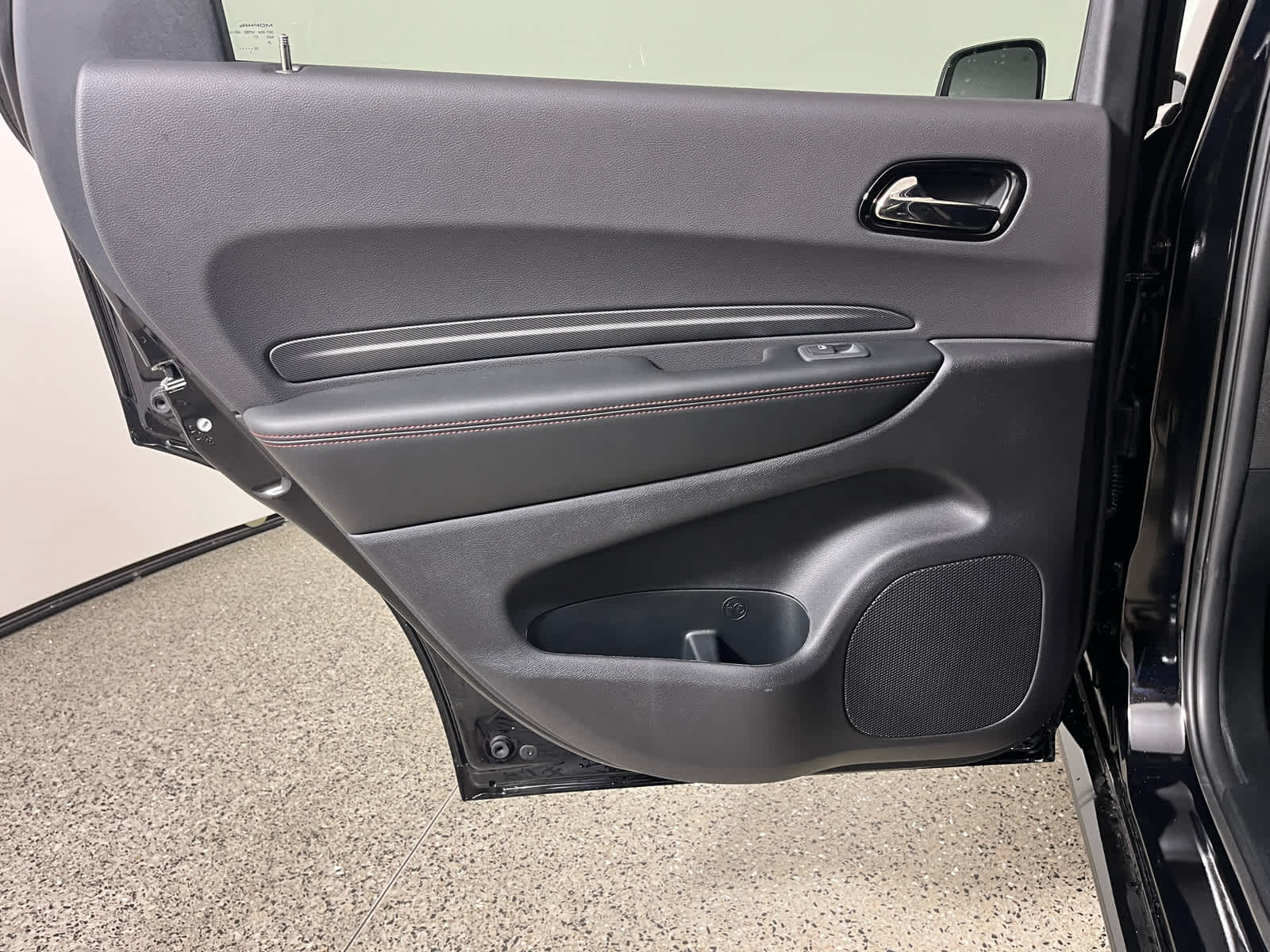 2026 Dodge Durango DURANGO GT RWD