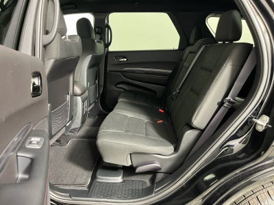 2026 Dodge Durango DURANGO GT RWD