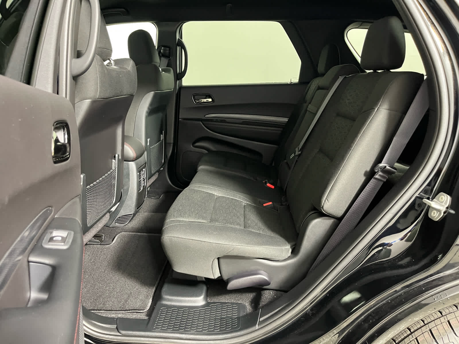 2026 Dodge Durango DURANGO GT RWD