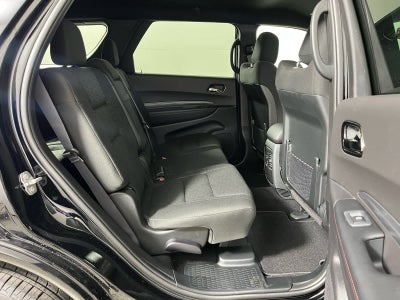 2026 Dodge Durango DURANGO GT RWD