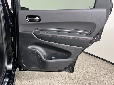 2026 Dodge Durango DURANGO GT RWD