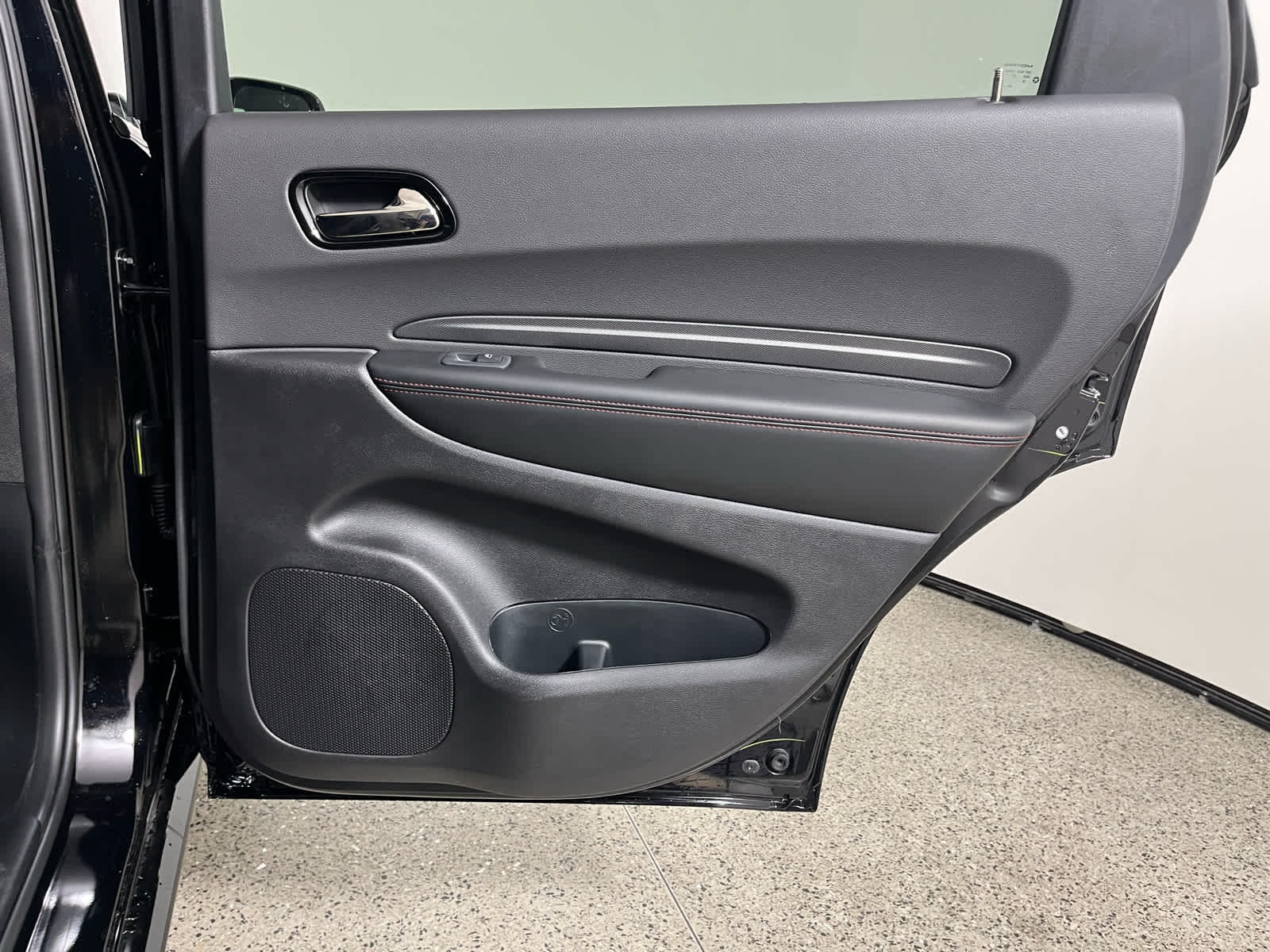 2026 Dodge Durango DURANGO GT RWD