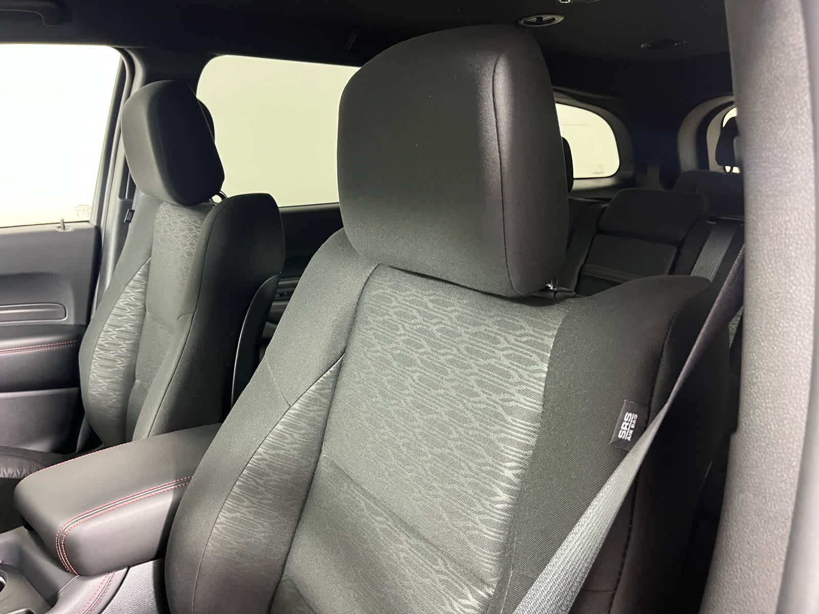 2026 Dodge Durango DURANGO GT RWD