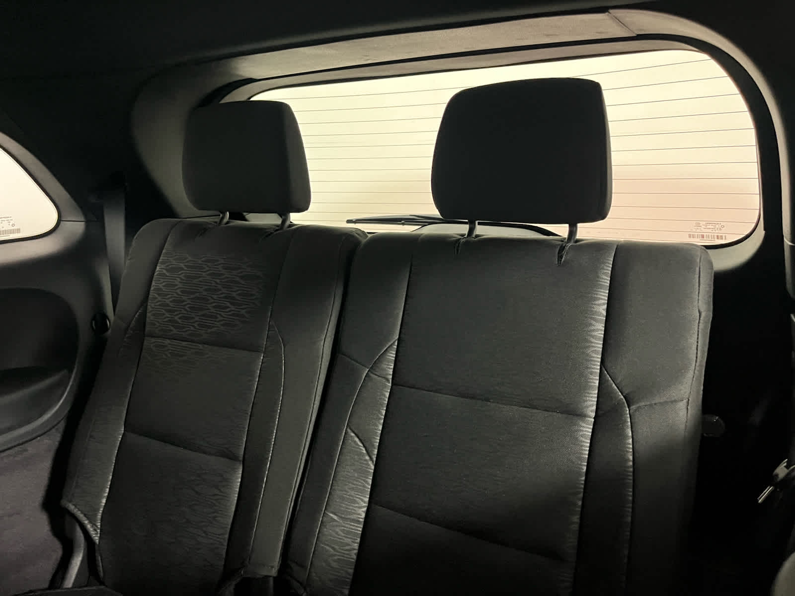 2026 Dodge Durango DURANGO GT RWD