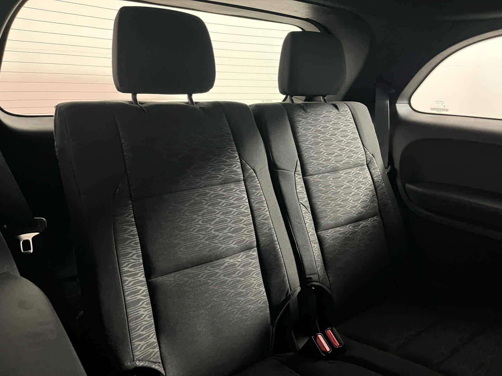 2026 Dodge Durango DURANGO GT RWD