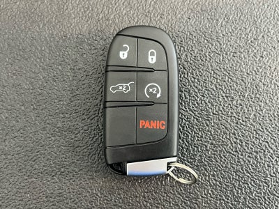 2026 Dodge Durango DURANGO GT RWD