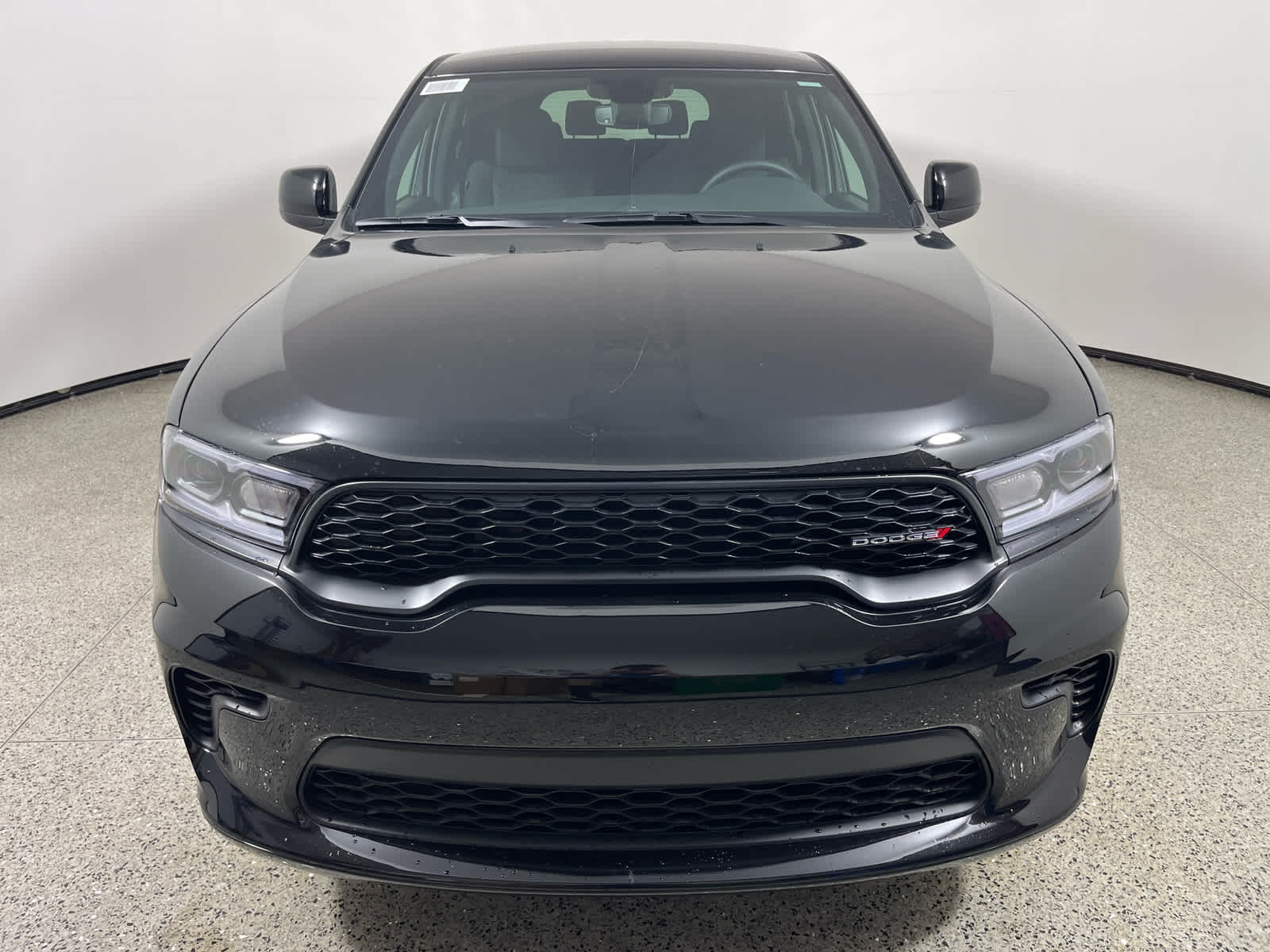 2026 Dodge Durango DURANGO GT RWD