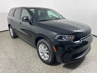 2026 Dodge Durango DURANGO GT RWD
