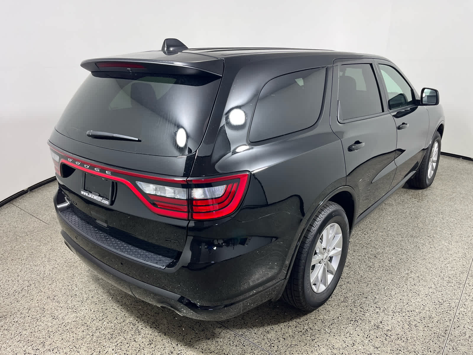 2026 Dodge Durango DURANGO GT RWD