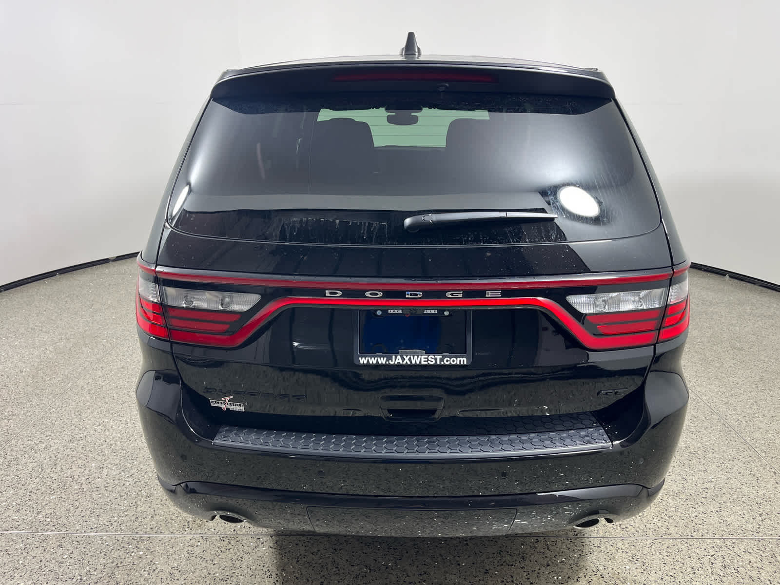 2026 Dodge Durango DURANGO GT RWD