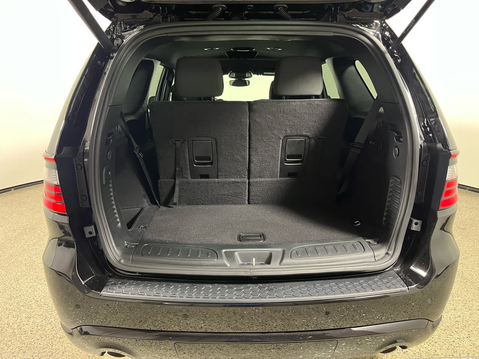 2026 Dodge Durango DURANGO GT RWD