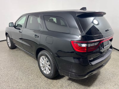 2026 Dodge Durango DURANGO GT RWD