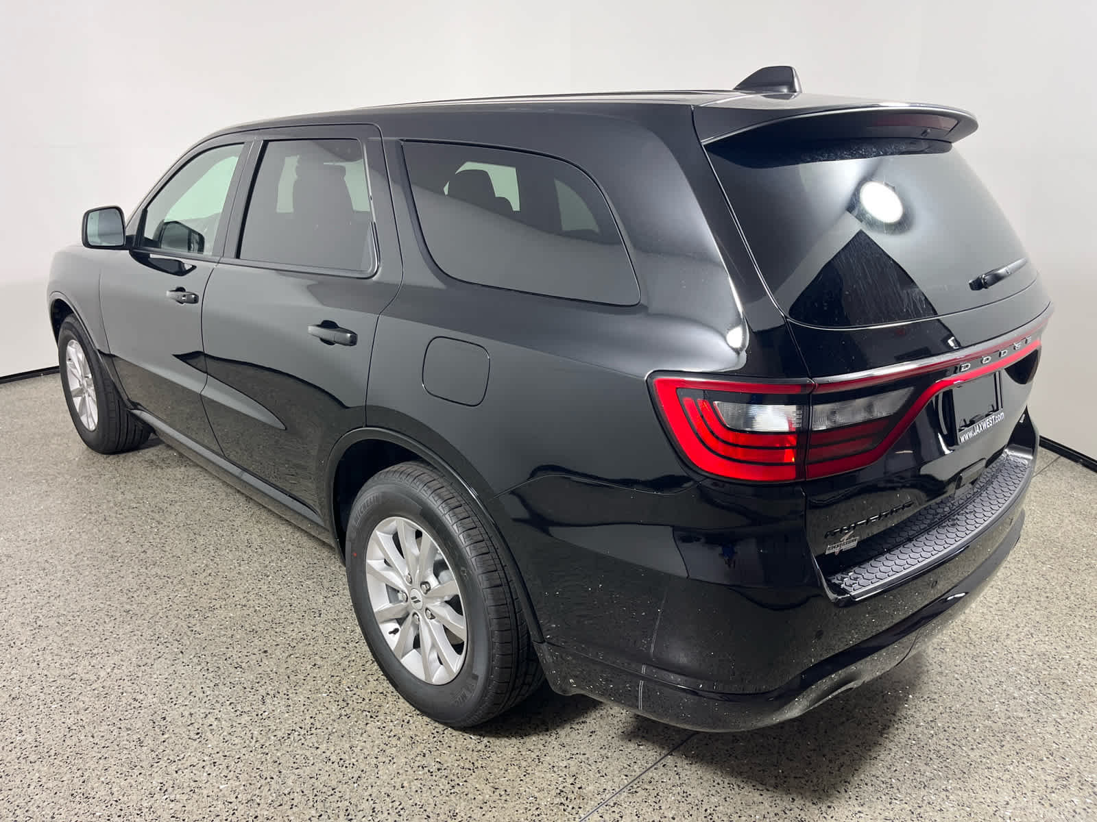 2026 Dodge Durango DURANGO GT RWD