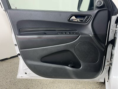 2024 Dodge Durango GT Plus RWD