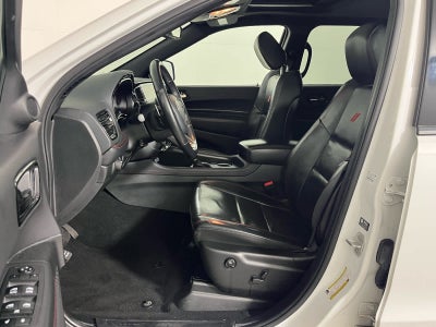 2024 Dodge Durango GT Plus RWD